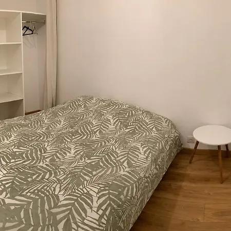 Apartment Jardin Prive - A Pied - Calme & Cosy La Baule-Escoublac